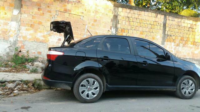 Carro Gran Siena - Foto 5