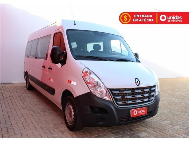 Renault Master 16 Lugares Executiva - Foto 3