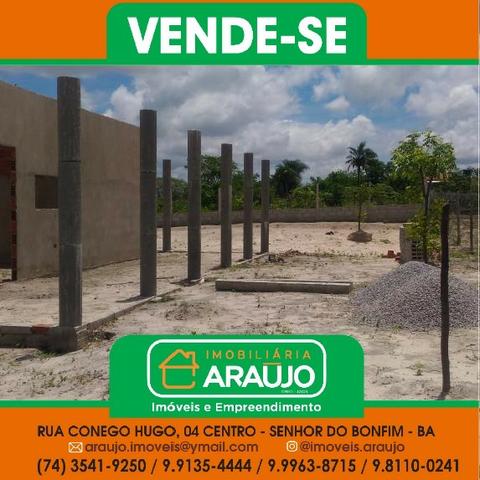 Vende-se uma chácara