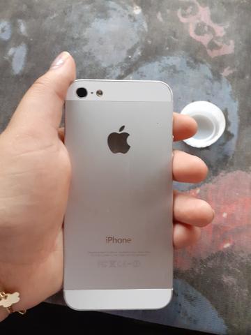 Vendo iphone 5 pra retirá peças