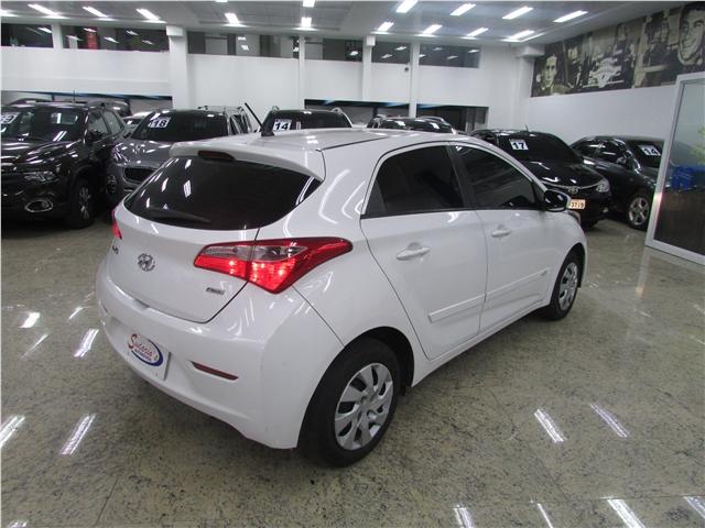 Hyundai Hb20 1.0 comfort 12v flex 4p manual - Foto 6