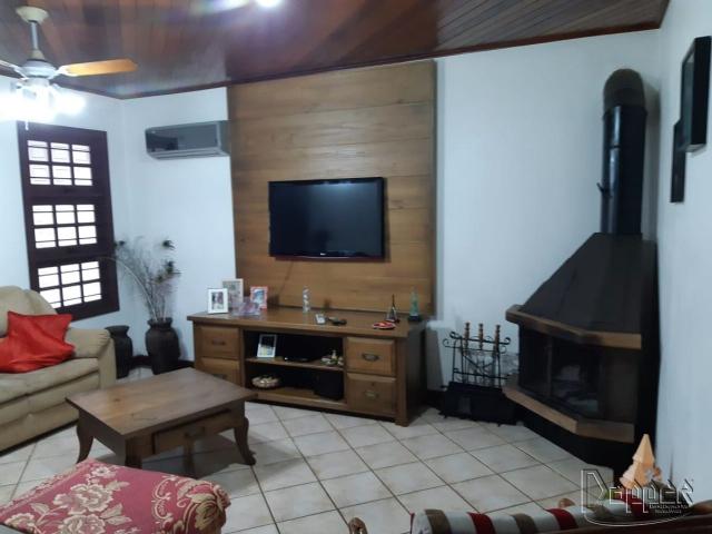 Casa à venda com 4 dormitórios em Petrópolis, Novo hamburgo cod:17104 - Foto 2