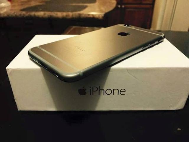 IPhone 6 64 gb