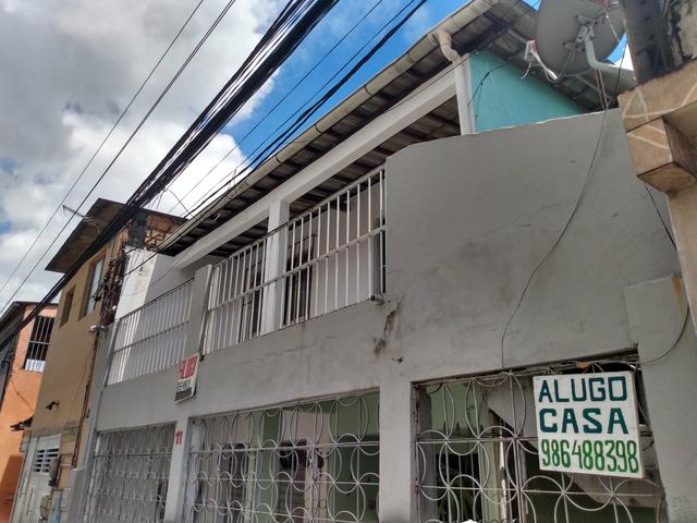 Aluga-se