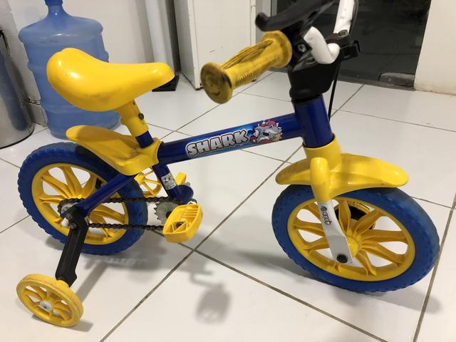 Bicicleta para vender - Foto 4