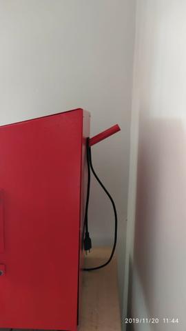 Maquina pra fazer chinelo preço negociavel - Foto 4