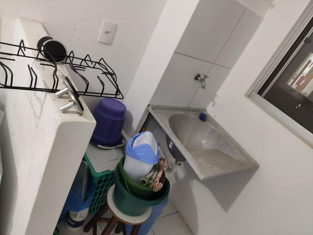 Apartamento mobiliado em Vitória de Santo Antão - Foto 9