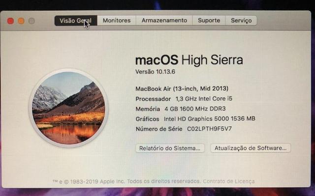 MacBook Air - Foto 4