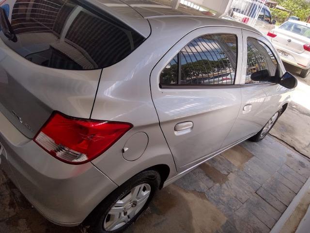 Onix Joy Lindo 2017 Un Dono 42000km 6 Marchas Leia o Anuncio - Foto 4