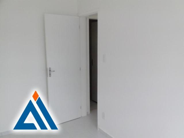 Apartamento de 2/4 em condomínio Clube - Foto 5