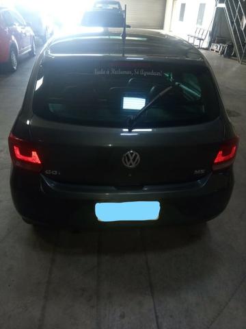 VW Gol 2015 Msi Confortline 1.6 - Foto 8