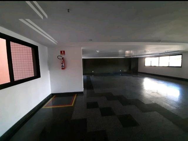 Lindo apto na aldeota, andar alto - Foto 8