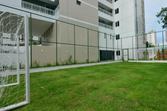 (JG) (TR 36.934),Meireles, 225M²,NOVO, 3 Suites,V.Gourmet,Sala E/J, Dep.Empregada,Lazer - Foto 12