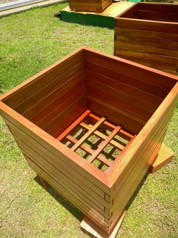 Cachepot para vasos - Foto 2