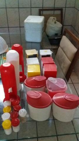 Utensílios para Restaurante, Bar ou Lanchonete