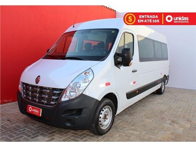 Renault Master 16 Lugares Executiva - Foto 2