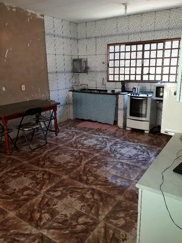 Casa de 2 Quartos no Setor Por do Sol lote 300 Metros - Foto 2