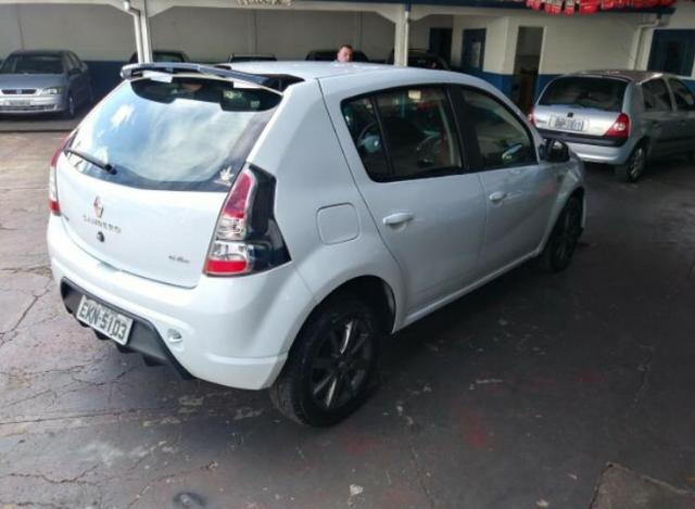 Renault Sandero GT line 2012/2013 - Foto 3