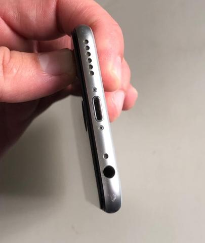 Vendo iphone 6 64G - Foto 5