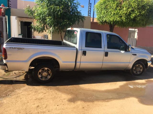 F250 - Foto 3