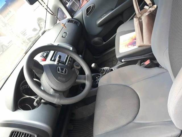 Honda Fit LX - Foto 5