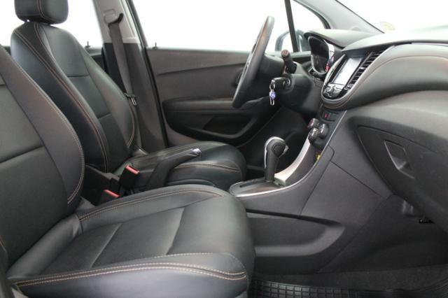 Chevrolet Tracker LT 1.4 Turbo 16V Ecotec (Flex) (Aut) 2017-Único Dono-Bancos em Couro - Foto 15
