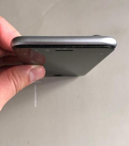 Vendo iphone 6 64G - Foto 4