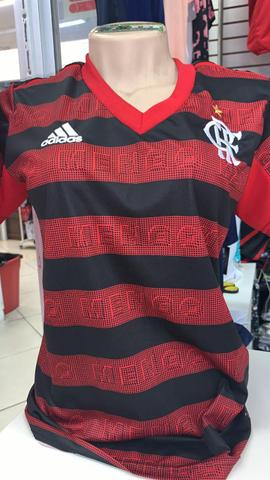 Camiseta do Flamengo 35,00 - Foto 3