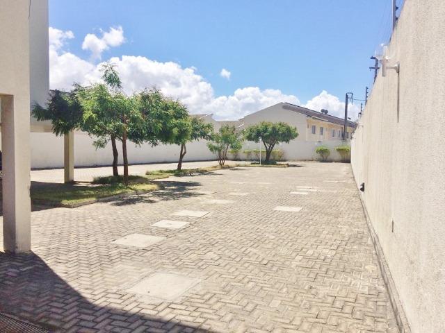 Apartamento na Messejana / Barroso - Fortaleza - Ceará - Brasil - Foto 12