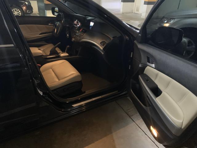 Honda Accord V6 2009 - Foto 5