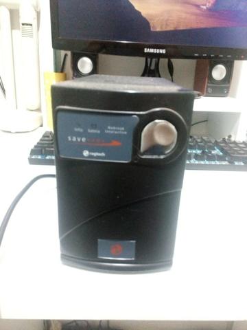 Nobreak Ragtech Save Home SV500S - Foto 4