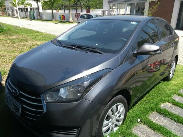 Barbada HB 20 turbo 2017 - Foto 5