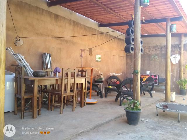 Vendo casa em nova colina - Foto 15