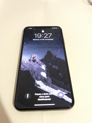 IPhone XS Max 256GB Dourado - Foto 3