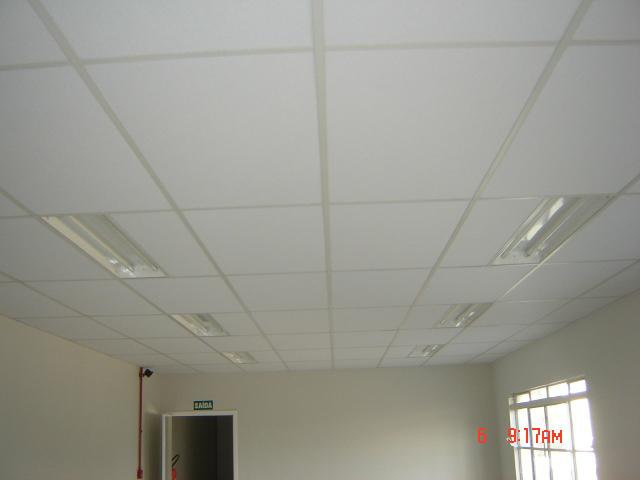 Forro de Isopor Novo R$ 40,00 o m² Instalado - Foto 2