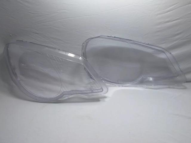 Par Lente Farol Volkswagen Polo 2007 2008 2009 2010 2011 - Foto 4