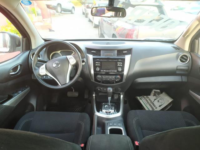 Frontier Cd Se aut 4x4 2.3 17/18 - Foto 6