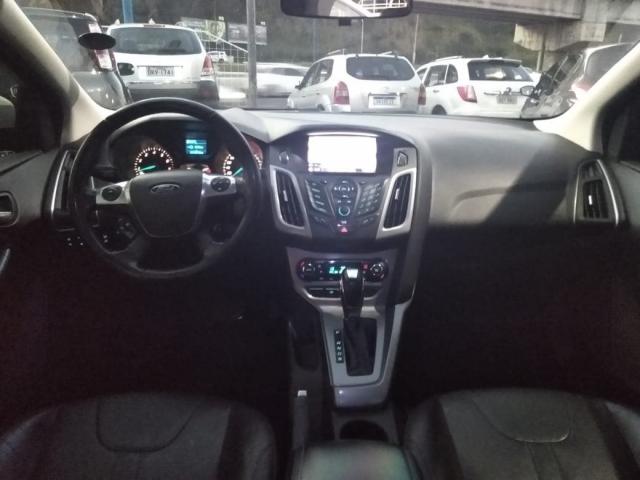 FORD FOCUS 2014/2014 2.0 SE PLUS SEDAN 16V FLEX 4P POWERSHIFT - Foto 7
