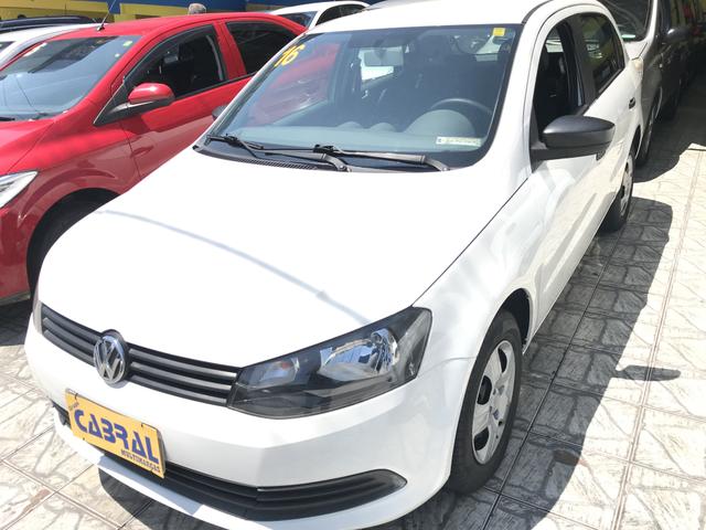 Gol TrendLine 1.6