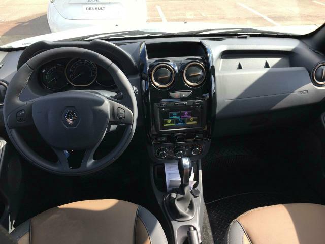 Renault Duster Dynamique 1.6 automático 2020 - Foto 3
