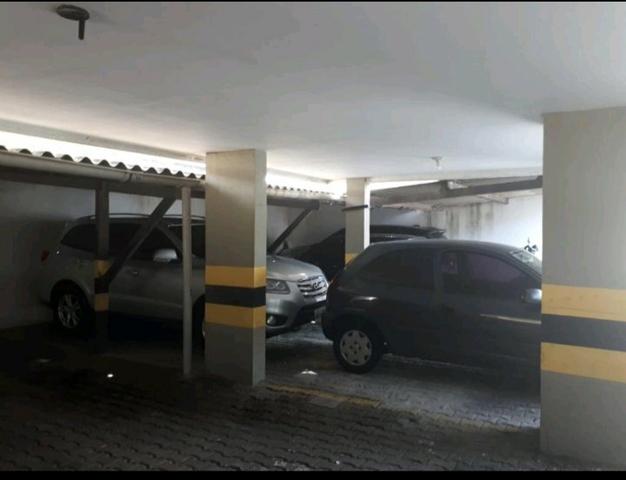 ÓTIMO APTO NO CENTRO, 102m2 - Foto 11