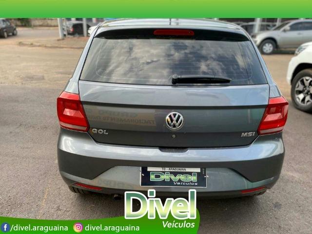 Volkswagen Gol 1.6 Msi Manual 8v 5p Flex - Foto 5
