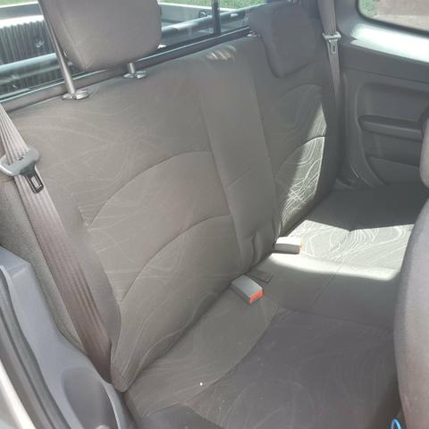 Fiat strada cabine dupla - Foto 7