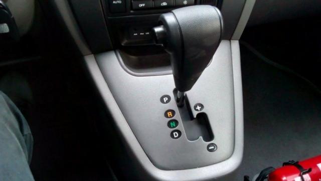 HYUNDAI TUCSON NAC. GLS 4X2 2.0 16V AT Prata 2013/2014 - Foto 15