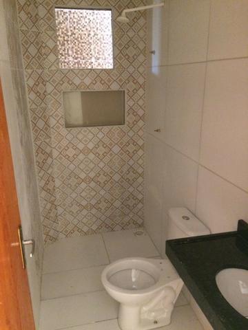 Apartamento Novo Com 03 Quartos e 100% Sombra Na Parangaba: Paulo 9 * Zap - Foto 13