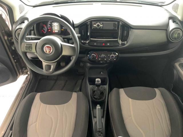 FIAT UNO 2014/2015 1.0 EVO WAY 8V FLEX 4P MANUAL - Foto 7