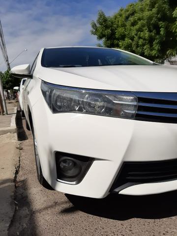 Corolla GLI Upper 2016 - Foto 3