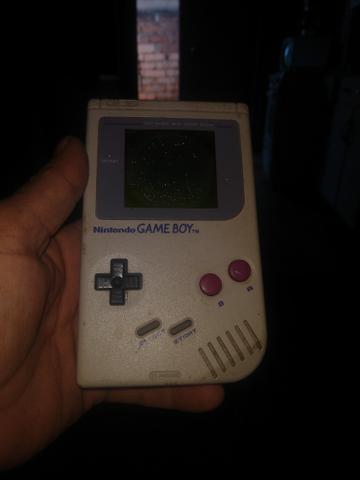 Game boy