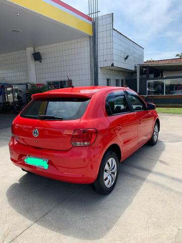 Gol 2013 g6 1.0 - Foto 4