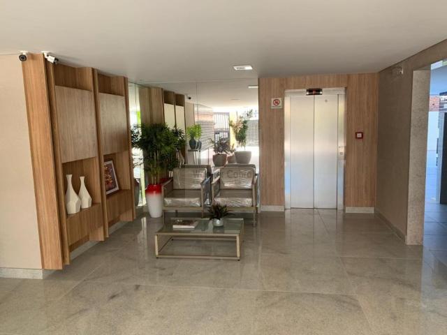 Apartamento à venda com 2 dormitórios em Jatiúca, Maceió cod:218400 - Foto 12